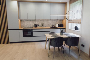 Nice River - MAZURIA APARTAMENTY